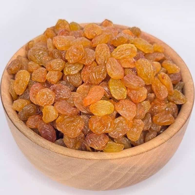 کشمش طلایی